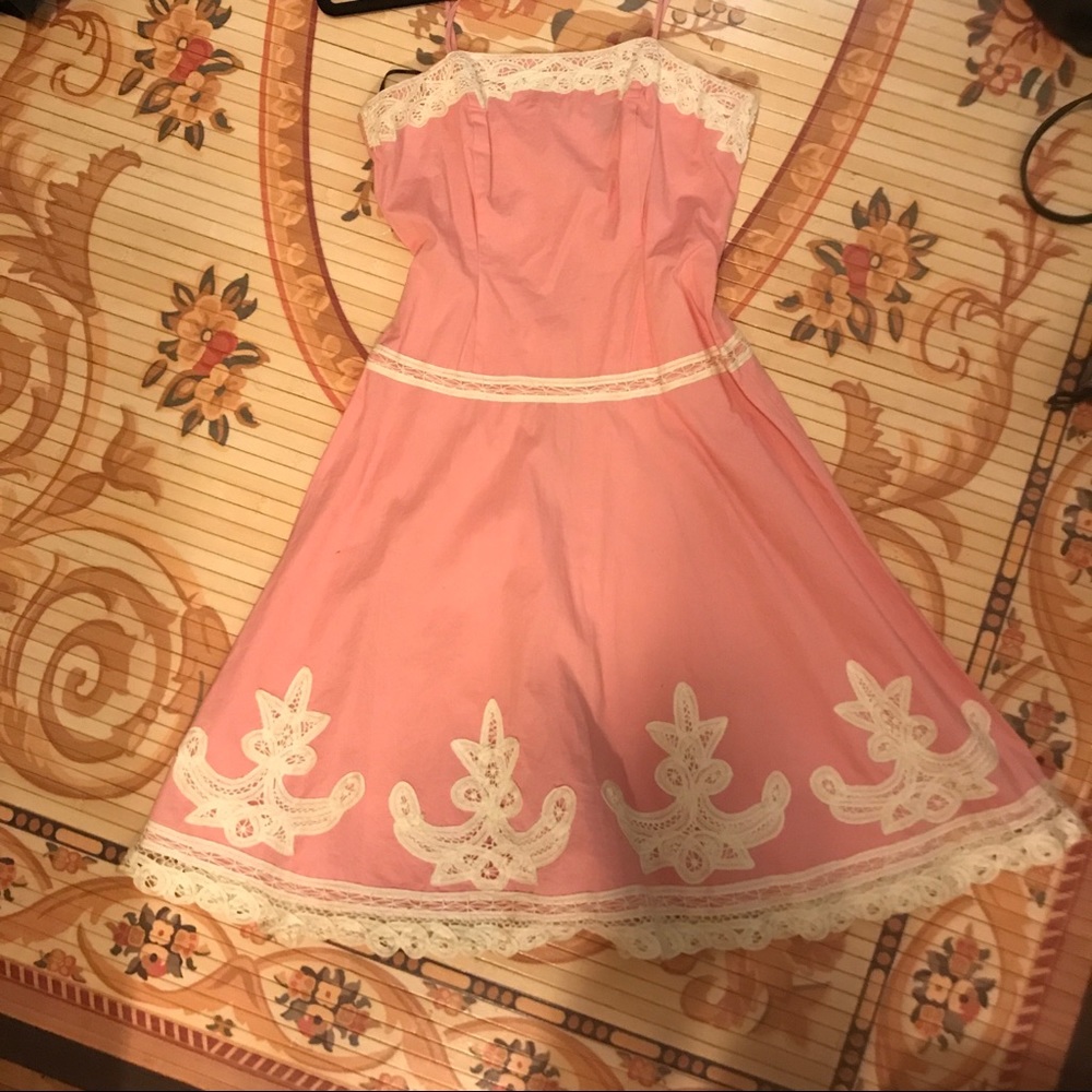 XOXO collection dress. Size 3